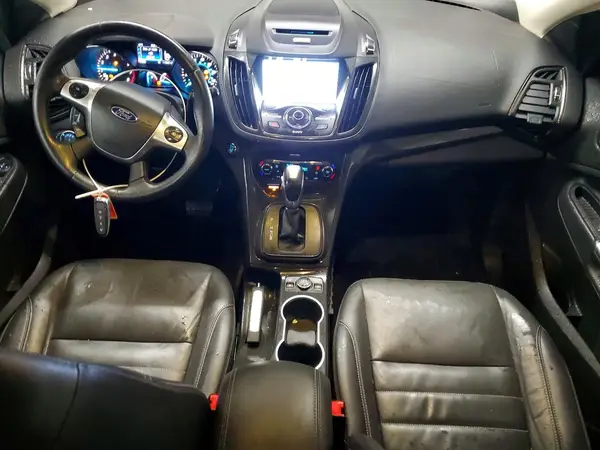 1FMCU9J93GUB86182 2016 FORD ESCAPE - Image 8