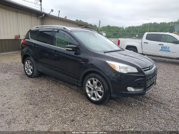 1FMCU9J93GUB93729 2016 FORD ESCAPE - Image 1