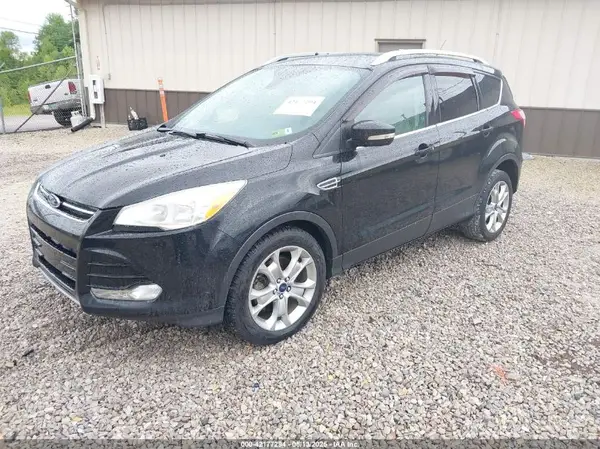 1FMCU9J93GUB93729 2016 FORD ESCAPE - Image 2