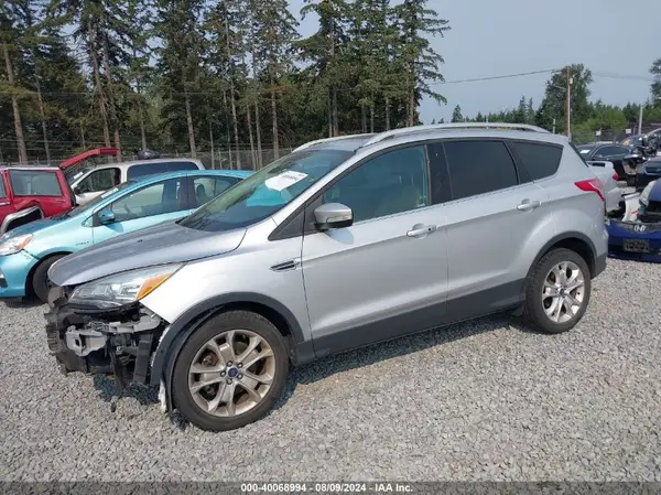 1FMCU9J93GUC00498 2016 FORD ESCAPE - Image 2