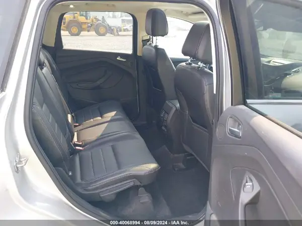 1FMCU9J93GUC00498 2016 FORD ESCAPE - Image 8