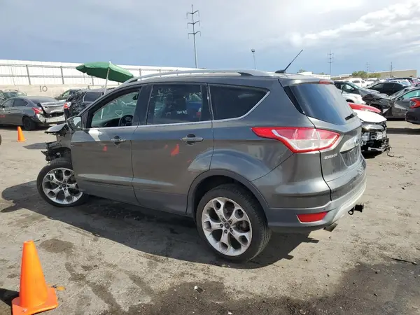 1FMCU9J93GUC00694 2016 FORD ESCAPE - Image 2