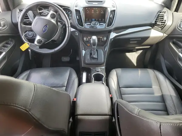 1FMCU9J93GUC00694 2016 FORD ESCAPE - Image 8