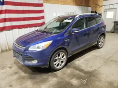 1FMCU9J93GUC00730 2016 FORD ESCAPE