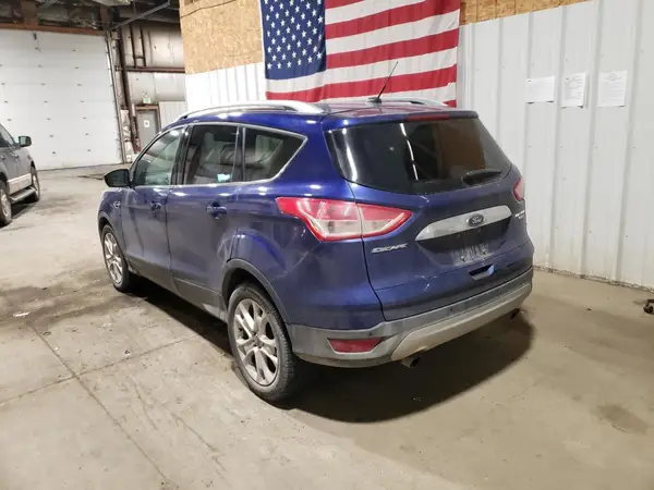 1FMCU9J93GUC00730 2016 FORD ESCAPE - Image 2