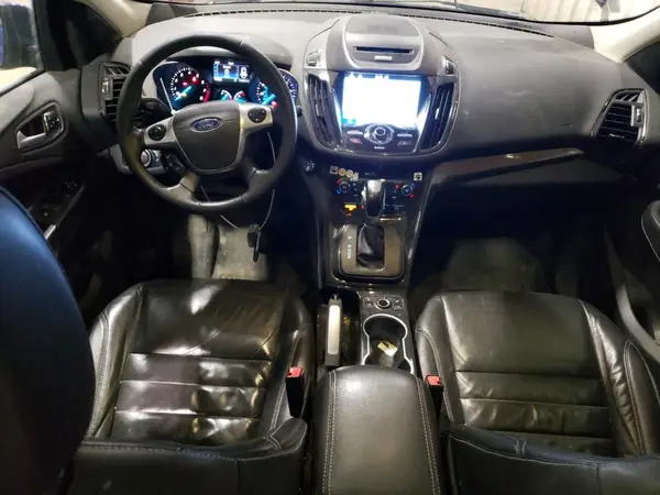 1FMCU9J93GUC00730 2016 FORD ESCAPE - Image 8