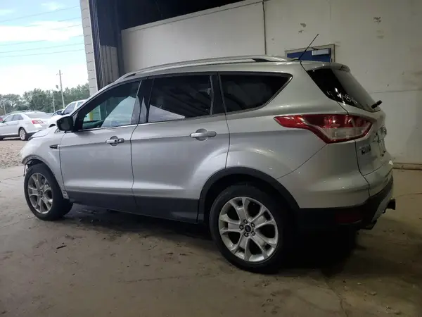 1FMCU9J93GUC11694 2016 FORD ESCAPE - Image 2