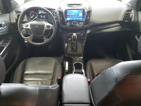 1FMCU9J93GUC11694 2016 FORD ESCAPE - Image 8