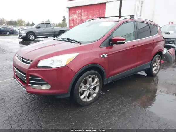 1FMCU9J93GUC14059 2016 FORD ESCAPE - Image 2