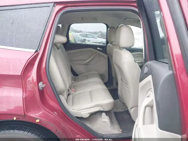 1FMCU9J93GUC14059 2016 FORD ESCAPE - Image 8