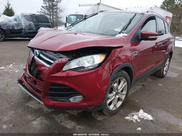 1FMCU9J93GUC17530 2016 FORD ESCAPE - Image 2