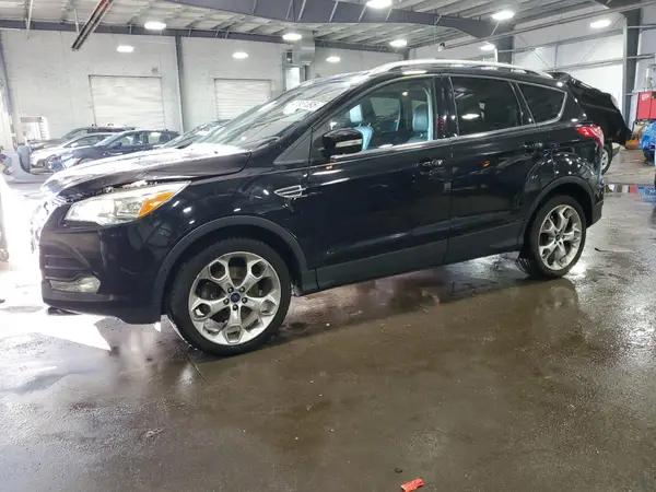 1FMCU9J93GUC18192 2016 FORD ESCAPE - Image 1
