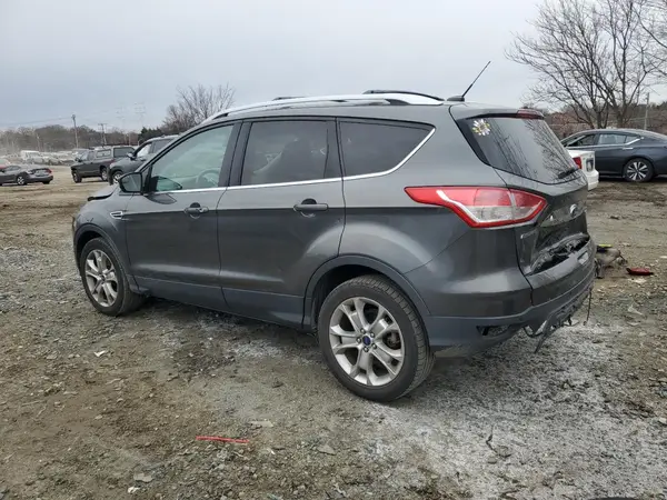 1FMCU9J93GUC20623 2016 FORD ESCAPE - Image 2