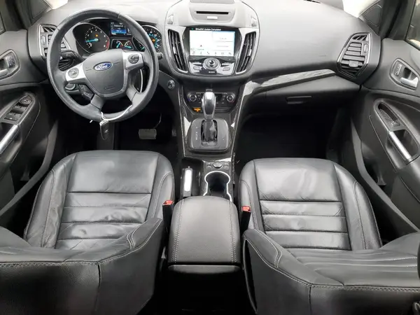 1FMCU9J93GUC20623 2016 FORD ESCAPE - Image 8