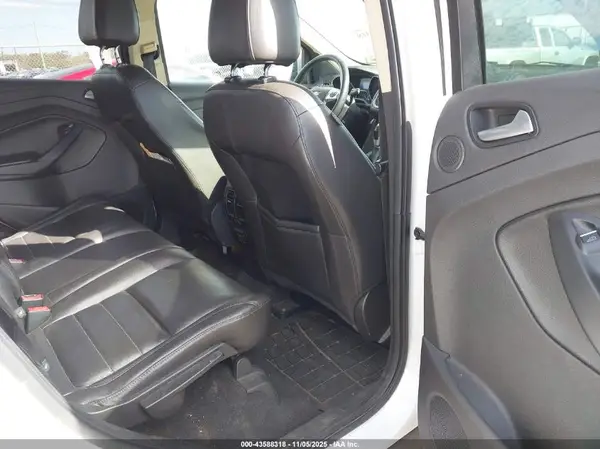 1FMCU9J93GUC22453 2016 FORD ESCAPE - Image 8