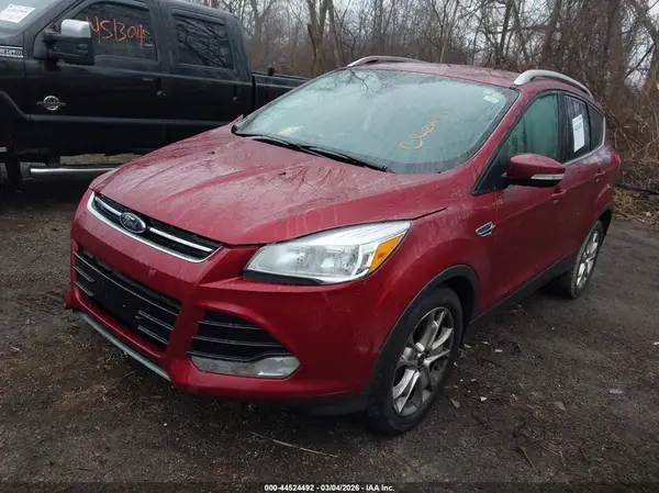 1FMCU9J93GUC22646 2016 FORD ESCAPE - Image 2