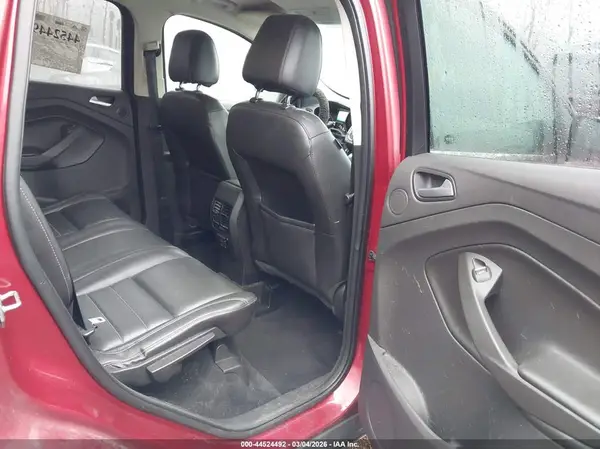 1FMCU9J93GUC22646 2016 FORD ESCAPE - Image 8
