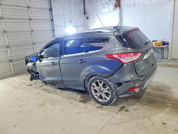 1FMCU9J93GUC24803 2016 FORD ESCAPE - Image 2