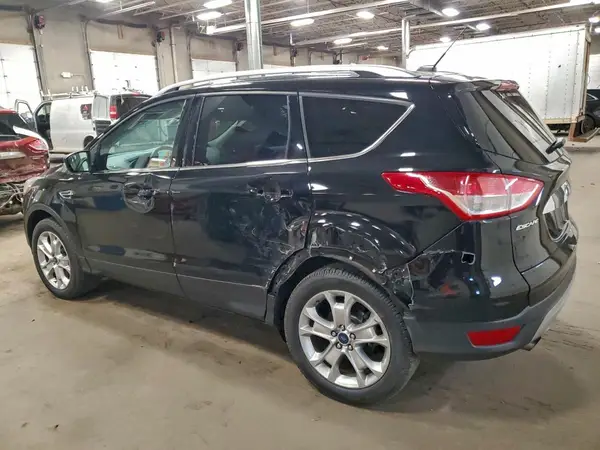 1FMCU9J93GUC26857 2016 FORD ESCAPE - Image 2
