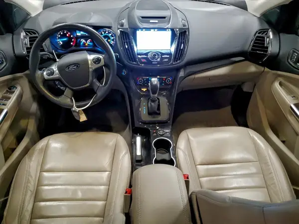 1FMCU9J93GUC26857 2016 FORD ESCAPE - Image 8