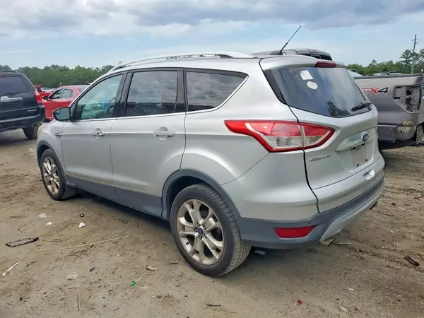 1FMCU9J93GUC30617 2016 FORD ESCAPE - Image 2