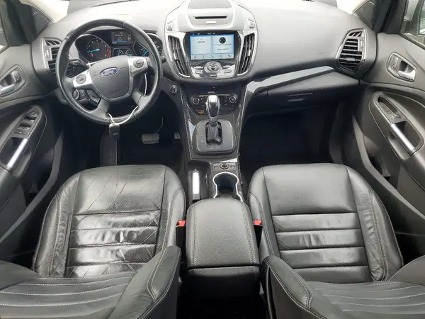 1FMCU9J93GUC30617 2016 FORD ESCAPE - Image 8