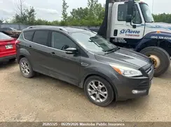 1FMCU9J93GUC31234 2016 FORD ESCAPE