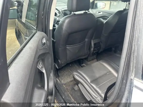 1FMCU9J93GUC31234 2016 FORD ESCAPE - Image 8
