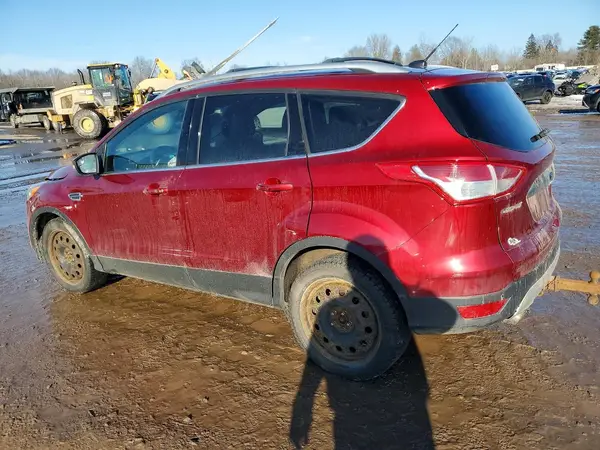1FMCU9J93GUC32786 2016 FORD ESCAPE - Image 2