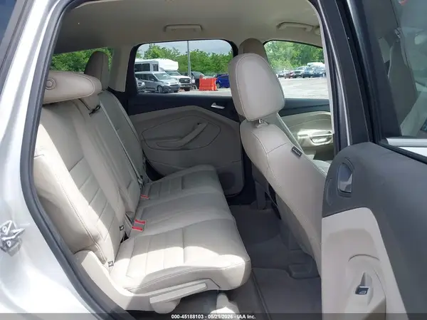 1FMCU9J93GUC34702 2016 FORD ESCAPE - Image 8