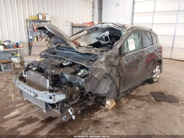1FMCU9J93GUC39933 2016 FORD ESCAPE - Image 2