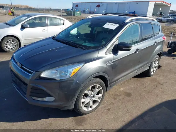 1FMCU9J93GUC43609 2016 FORD ESCAPE - Image 2