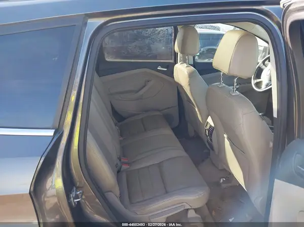 1FMCU9J93GUC43609 2016 FORD ESCAPE - Image 8