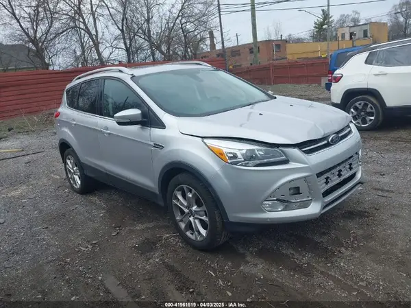 1FMCU9J93GUC55811 2016 FORD ESCAPE - Image 1