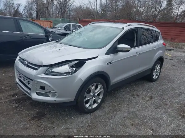 1FMCU9J93GUC55811 2016 FORD ESCAPE - Image 2