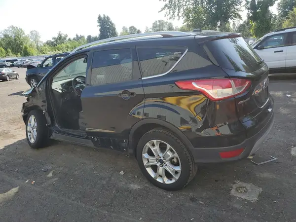 1FMCU9J93GUC63035 2016 FORD ESCAPE - Image 2
