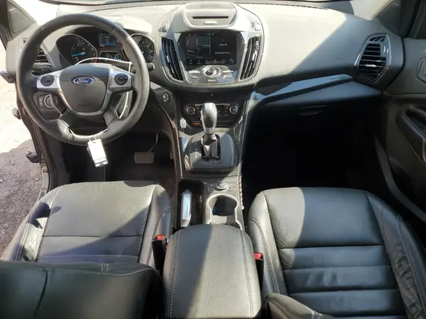1FMCU9J93GUC63035 2016 FORD ESCAPE - Image 8