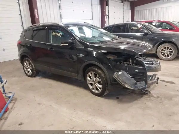 1FMCU9J93GUC65268 2016 FORD ESCAPE - Image 1
