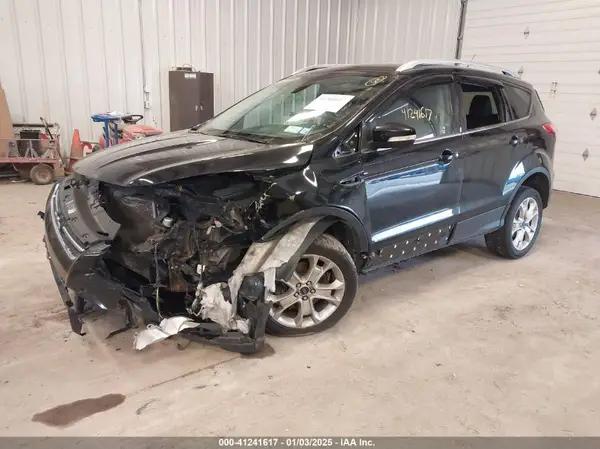 1FMCU9J93GUC65268 2016 FORD ESCAPE - Image 2