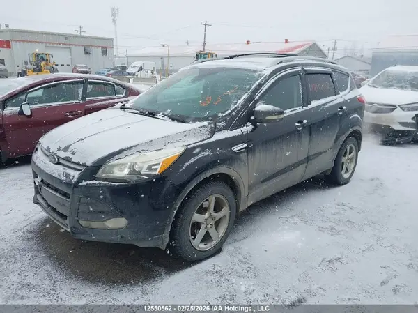 1FMCU9J93GUC69692 2016 FORD ESCAPE - Image 2