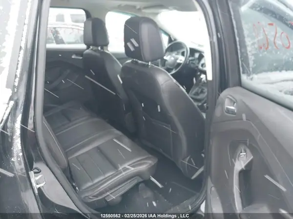 1FMCU9J93GUC69692 2016 FORD ESCAPE - Image 8