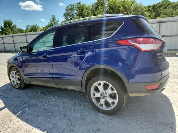 1FMCU9J93GUC79283 2016 FORD ESCAPE - Image 2
