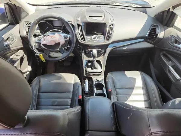 1FMCU9J93GUC79283 2016 FORD ESCAPE - Image 8