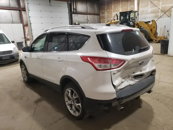 1FMCU9J93GUC79638 2016 FORD ESCAPE - Image 2