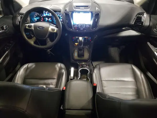 1FMCU9J93GUC79638 2016 FORD ESCAPE - Image 8