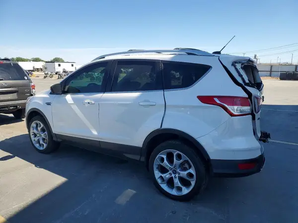 1FMCU9J93GUC79669 2016 FORD ESCAPE - Image 2