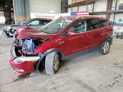 1FMCU9J93GUC87464 2016 FORD ESCAPE