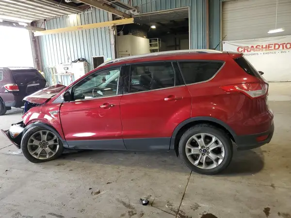 1FMCU9J93GUC87464 2016 FORD ESCAPE - Image 2