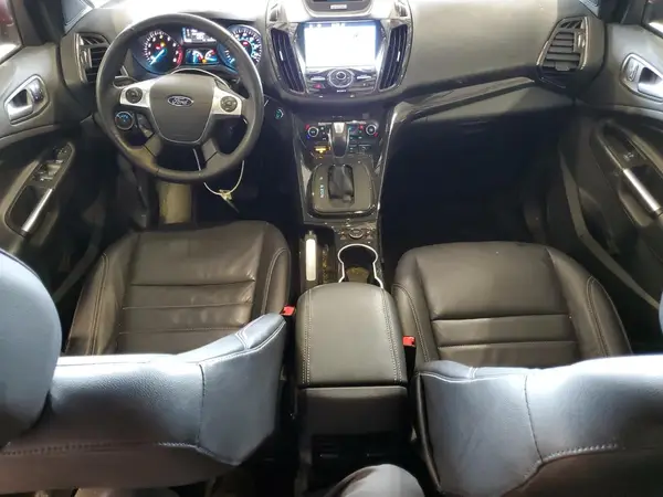 1FMCU9J93GUC87464 2016 FORD ESCAPE - Image 8