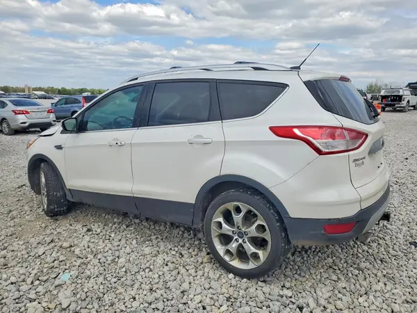 1FMCU9J93GUC87755 2016 FORD ESCAPE - Image 2